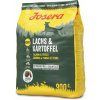 Josera Adult Salmon & Potato 0,9 kg