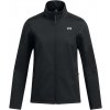 Dámska bunda na voľný čas Under Armour SHIELD JACKET W čierna 1371594-002 - XS