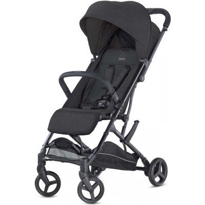 Inglesina Sport Sketch Total Black 2025