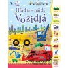 Hľadaj a nájdi: Vozidlá - Svojtka&Co.