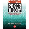 Modern Poker Theory