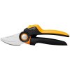 FISKARS dvojčepeľové záhradné nožnice L PowerGear X-series (P961) 1057175