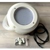 Poolservis Bazénové LED světlo 16W/12V pro foliové, plastové, laminátové bazény (odpovídá 300W halogen světlu)