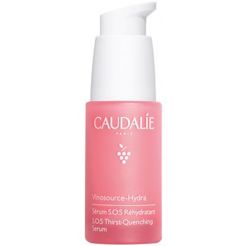 Caudalie Vinosource-Hydra S.O.S Thirst-Quenching Serum 30 ml