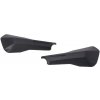 SW MOTECH Šport handguard kit Black. Honda CB500X (18-), NX500 (23-)