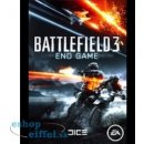 Hra na PC Battlefield 3 DLC End Game