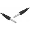 SOLEX Audio kábel 17160 Jack 6,3mm - Jack 6,3mm mono 3m