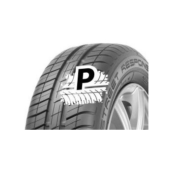 Dunlop SP StreetResponse 2 195/65 R15 91T