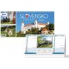 SK Kalendár 2026 stolový Slovensko (štrnásťdenný)
