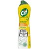 CIF Cream Tekutý prášok 500 ml