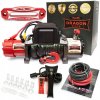 Elektrický navijak Dragon Winch DWM13000ST-S