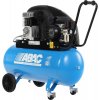ABAC kompresory Kompresor Pro Line Expert A29BP-1,5-50CT Příkon 1,5 kW, sací výkon 255 l/min, tlak 10 bar, vzdušník 50 l, napětí 400/50 V/Hz