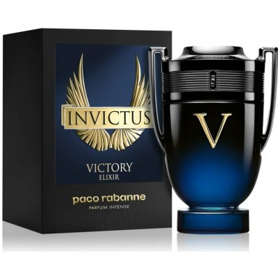 Paco Rabanne Invictus Victory Elixir, Parfum 100ml pre mužov