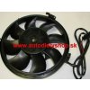 Audi A4 3/99-9/00 ventilátor chladičov 280mm 80W -1,9TDi