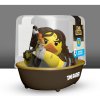 Tubbz Tomb Raider Lara Croft Survival Ver. 1st Edition 9 cm