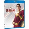 Shazam! Blu-ray