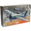 Eduard Midway Dual Combo Limited edition 1/48