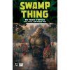 Swamp Thing by Rick Veitch Book Three: Time Upon a Once (Rick Veitch,Tom Mandrake,Tom Yeates)(Brožovaná)