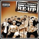 EMINEM: EMINEM PRESENTS THE RE-UP CD