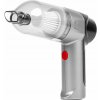 AMiO Bezdrôtový akumulátorový vysávač do auta HEPA 70W AMIO-03693