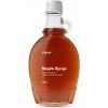 BIO Javorový Sirup 250ml Vilgain 100 % prírodné sladidlo z Kanady