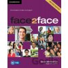 Face2Face: Upper Intermediate Student´s Book - Chris Redston