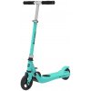 Rebel ZAB0031B Detská elektrická kolobežka Fun Wheels, 12km/h 50kg, modrá