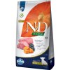 N&D Grain Free Pumpkin DOG Puppy Mini Lamb & Blueberry 7 kg