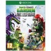 Plants vs Zombies Garden Warfare (X1)