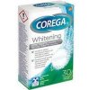 COREGA Whitening antibakteriálne čistiace tablety 30KS
