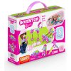 Engino INVENTOR GIRLS 5 MODELS
