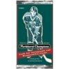 Upper Deck 2022-2023 NHL UD Parkhurst Champions Hobby balíček - hokejové karty