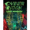 Cyber Hook Lost Numbers