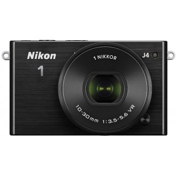 Nikon 1 J4