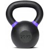 Lopta medicinbal dual grip 6 kg