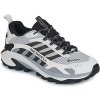 Merrell Turistická obuv MOAB SPEED 2 GTX Čierna