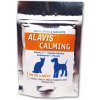 Alavis Calming pre psov a mačkyžuvacích tabliet 45 g