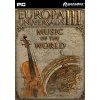 Europa Universalis III - Music of the World (DLC)