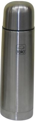 Toro Nerezová termoska so Stop ventilom 500 ml