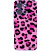 Picasee silikónový prehľadný obal pre Xiaomi Redmi 15C 4G - Pink Tiger
