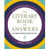 Literary Book of Answers (Carol Bolt)(Pevná)