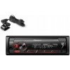 Autorádio Pioneer MVH-S300BT 1-DIN