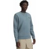Under Armour UA Unstoppable Flc Crew BLU