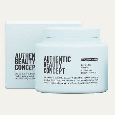 Authentic Beauty Concept Hydrate Mask 250 ml