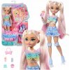 Lalka Barbie Dream Besties Malibu na kolieskových korčuliach