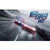Need for Speed Rivals PC (Počítačová hra)