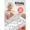 Křížovky pro babičku
