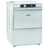 Myčka nádobí s dávkovačem leštícího prostředku, koš 500x500 mm | ASBER, GE-510 inox