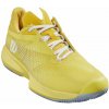 Wilson Kaos Swift 1.5 Clay 2024 - sunshine/blue fog/white - Žltý