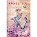 Tao te ťing váz. - 3. vyd. - Lao-c´